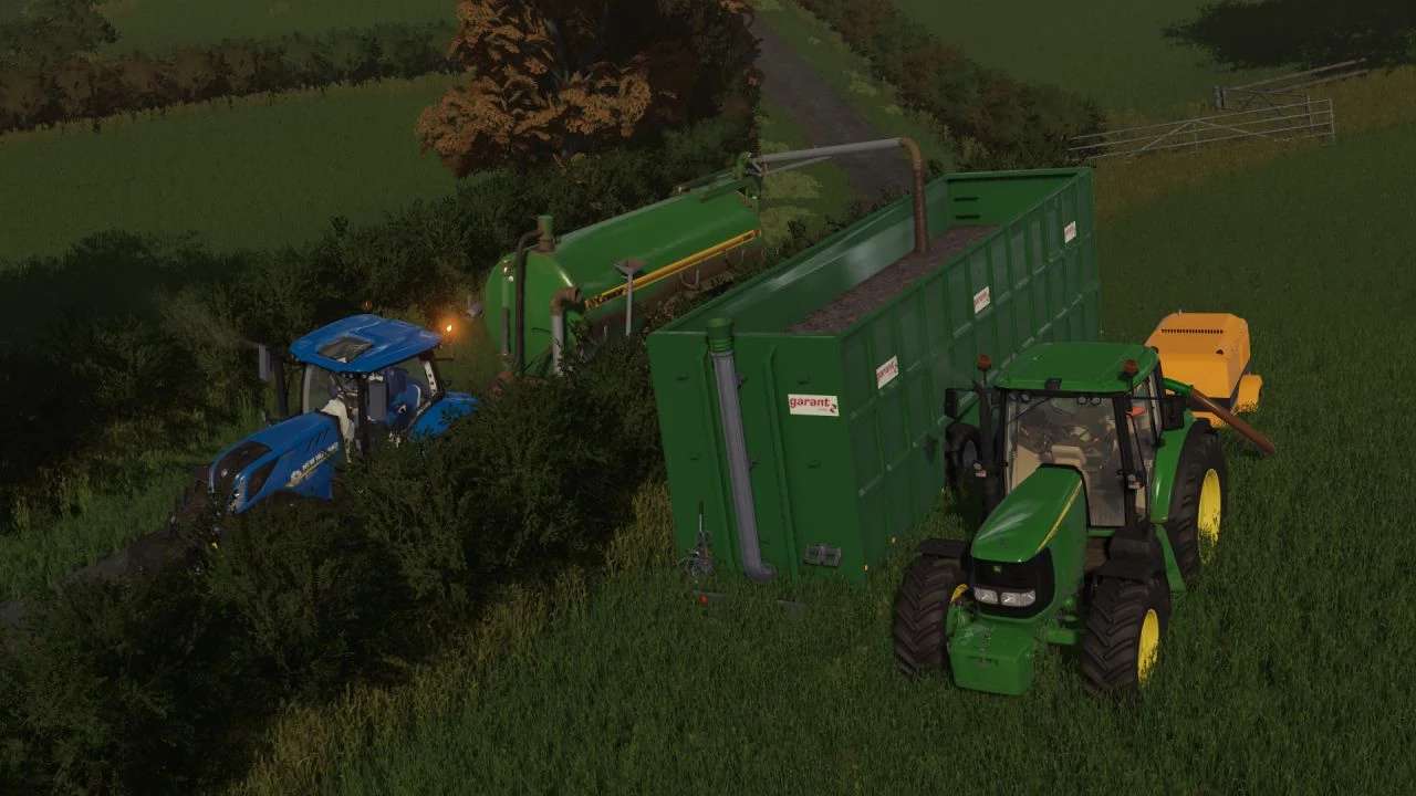 Conor 3500 BETA v1.0 FS22